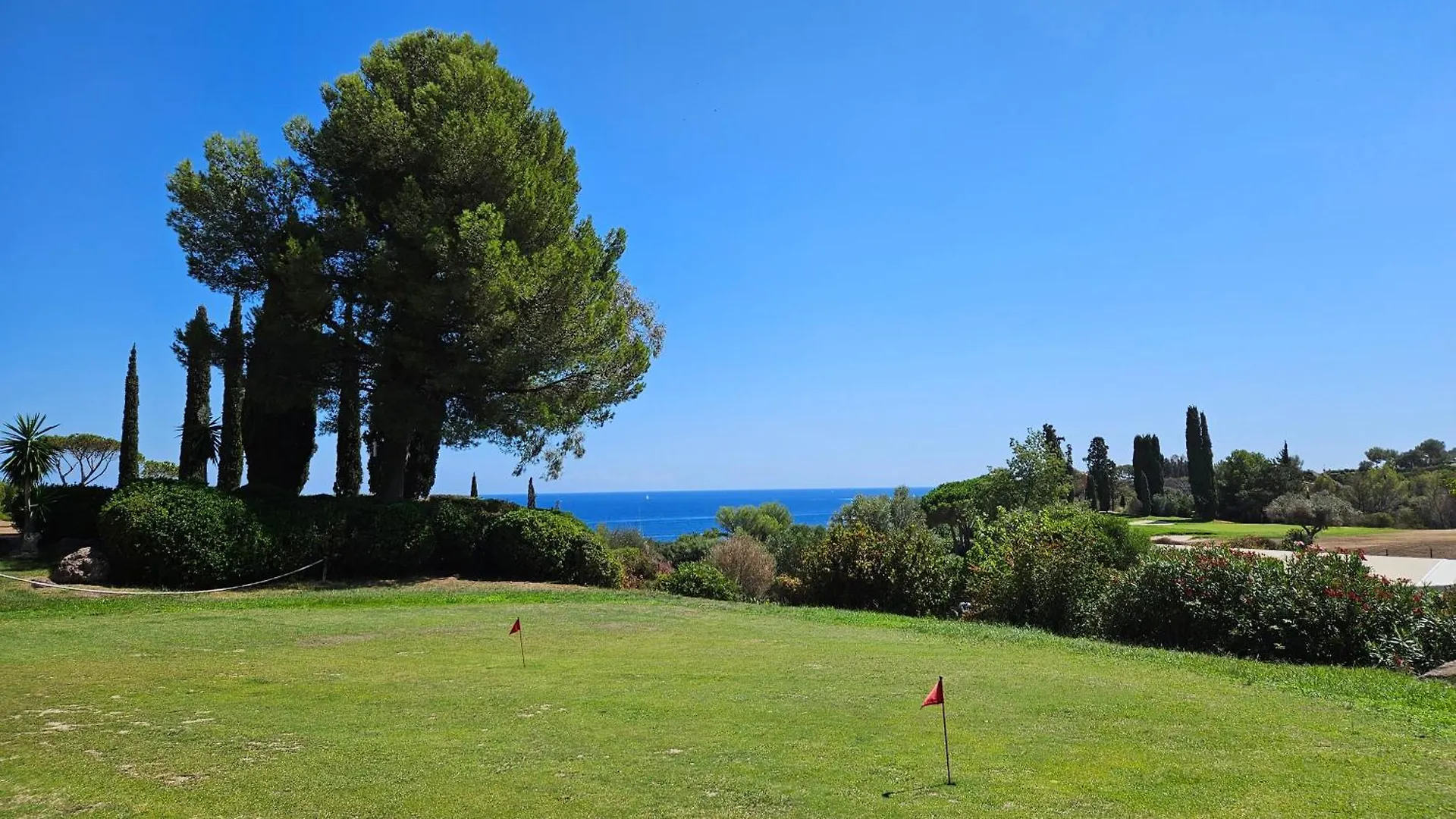Nali Cap Esterel Saint-Raphaël França