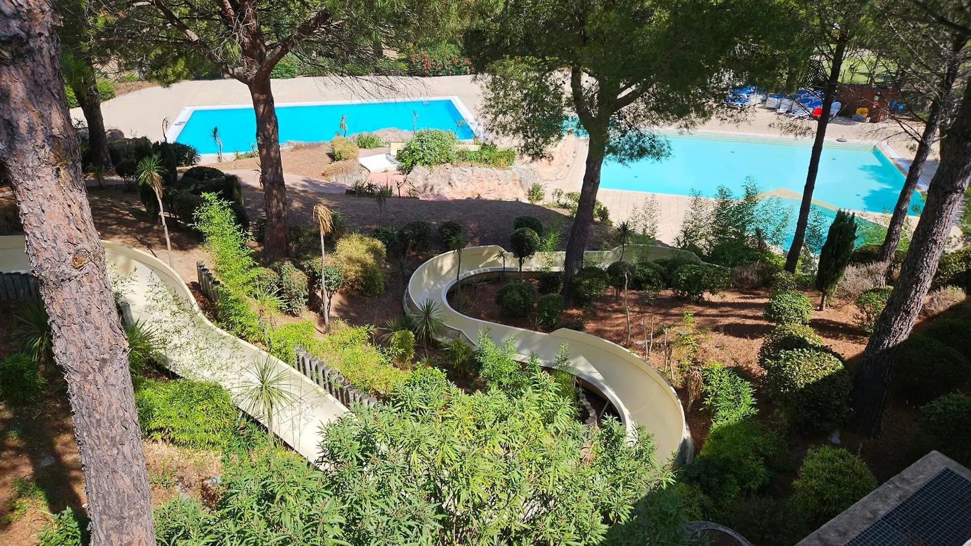 Nali Cap Esterel Saint-Raphaël Apartamento