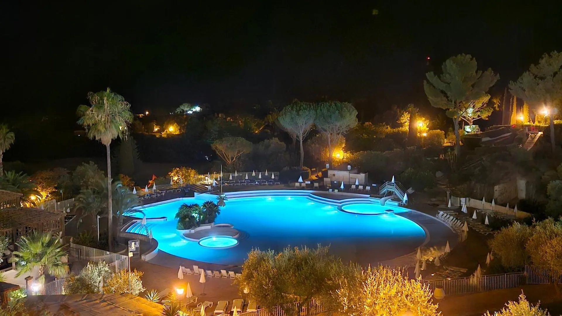 Apartamento Nali Cap Esterel Saint-Raphaël França