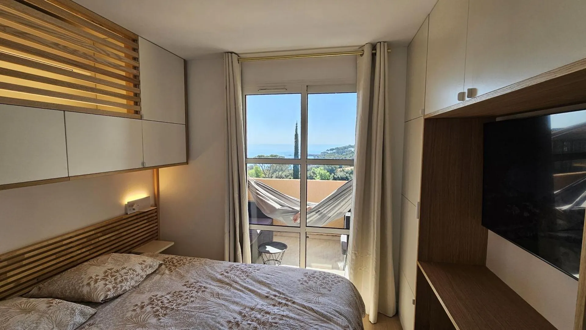 Nali Cap Esterel Saint-Raphaël Apartamento