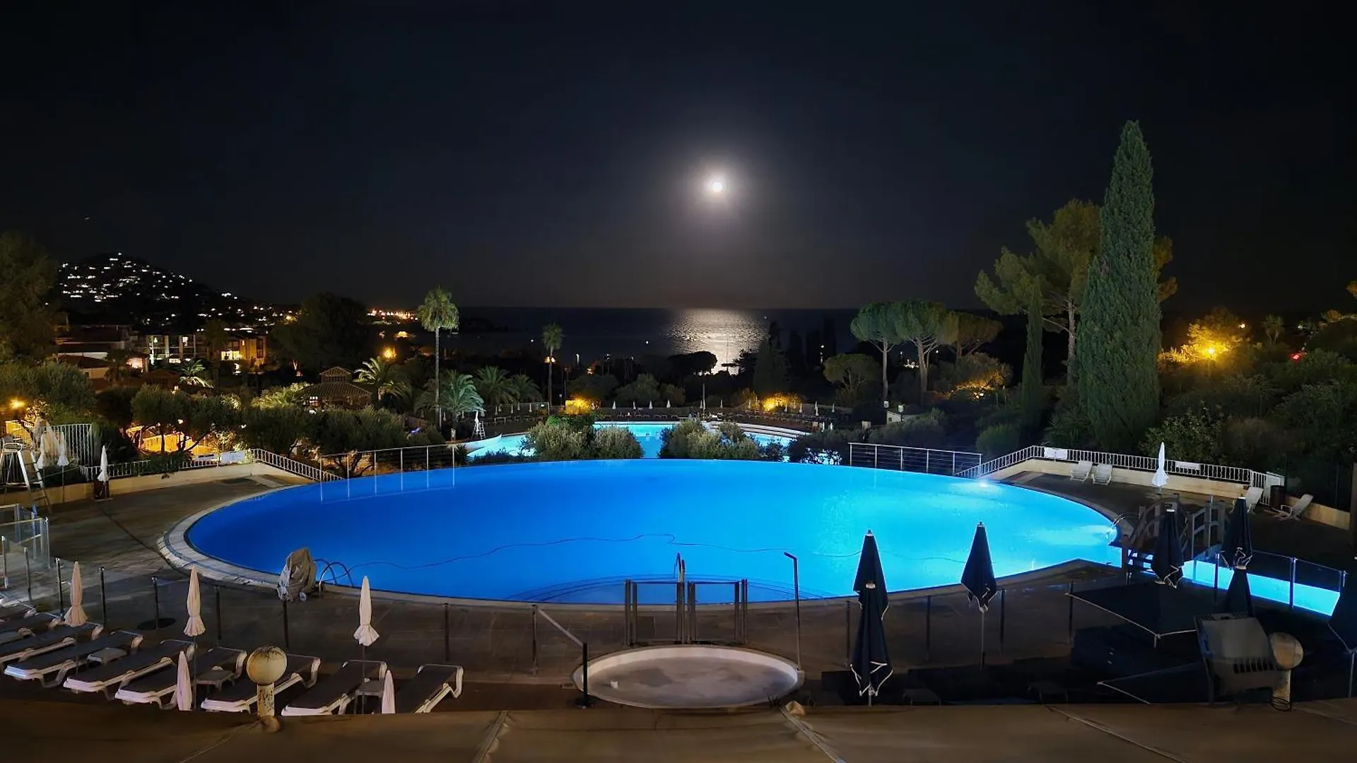 Nali Cap Esterel Saint-Raphaël Apartamento